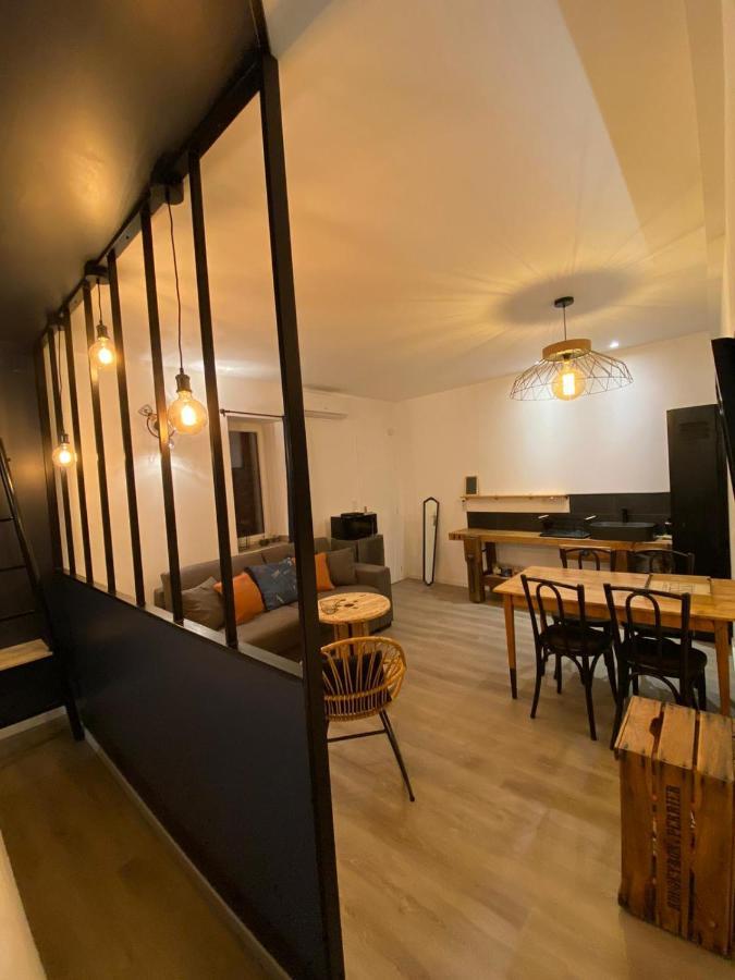 Charmes En Ville Le Charme Poetique Montlucon Ngoại thất bức ảnh