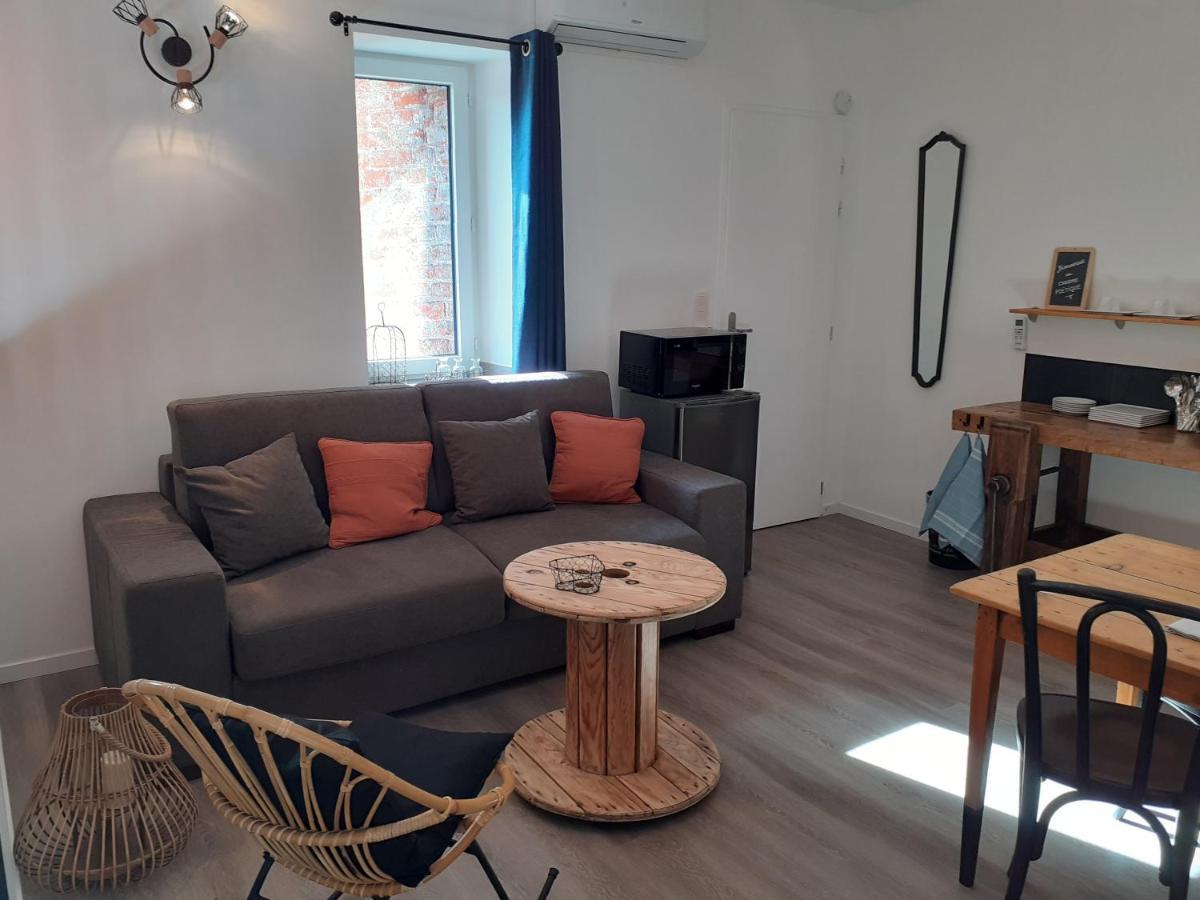 Charmes En Ville Le Charme Poetique Montlucon Ngoại thất bức ảnh